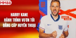 harry kane